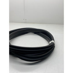 Ford Fiesta Door sill rubber seal front left passenger ST MK7 2014