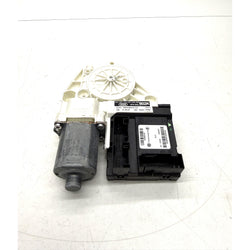 Audi S3 window motor passenger left 8P 2008