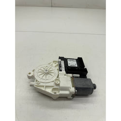 Audi S3 window motor passenger left 8P 2008