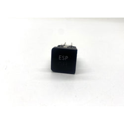 Volkswagen Golf GTI Esp switch VW 2006
