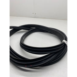 Ford Fiesta Door sill rubber seal front right drivers ST MK7 2014