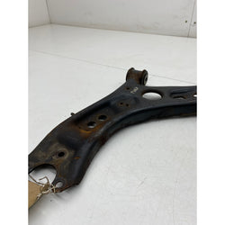 Volkswagen Scirocco Wishbone suspension arm front left VW 2017