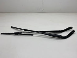 Ford Mustang windscreen wiper arms left right Bullitt 2020 GT MK6 5.0 V8