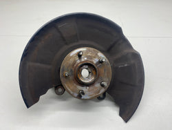 Toyota Yaris hub front left wheel bearing GR 2022 GR4 1.6 turbo petrol