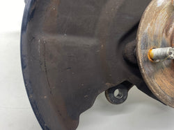 Toyota Yaris hub front left wheel bearing GR 2022 GR4 1.6 turbo petrol