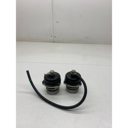 Nissan R35 Litchfield blow off valves pair GTR GT-R 2012 vr38dett