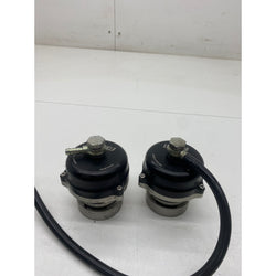 Nissan R35 Litchfield blow off valves pair GTR GT-R 2012 vr38dett