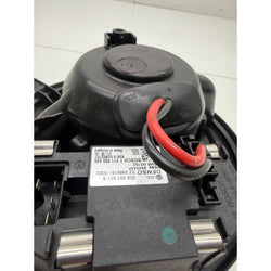 Audi S3 heater blower motor 8P 2008