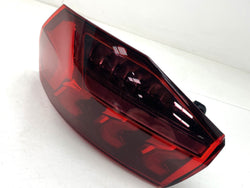Audi S3 Tail light rear drivers right 8Y 2020 8y0945208
