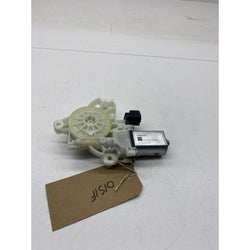Ford Focus Window motor front right drivers ST MK4 2022