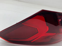 Audi S3 Tail light rear drivers right 8Y 2020 8y0945208