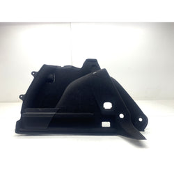Volkswagen Golf R Boot carpet cover left passenger MK7 VW 2015