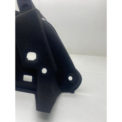 Volkswagen Golf R Boot carpet cover left passenger MK7 VW 2015