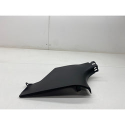 Nissan 370z Footwell cover trim passenger left Nismo 2016