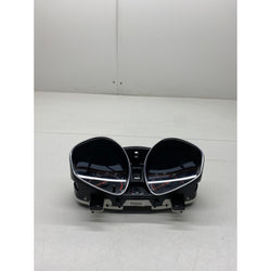 Ford Fiesta Speedo clocks ST MK7 2014