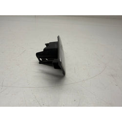 Audi S3 Headlight washer cap cover 8P 2008