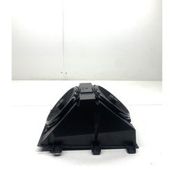 Nissan R35 Bose subwoofer speaker GTR 2009 GT-R