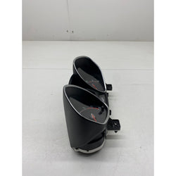 Ford Fiesta Speedo clocks ST MK7 2014