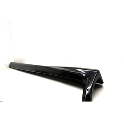 Vauxhall Astra side skirt drivers right VXR MK5 2009