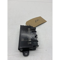 Ford Focus Door control module front right drivers ST MK4 2022 jx7t14b531