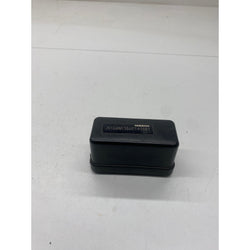 Nissan R35 fuse box lid cover trim plastic GTR GT-R 2012 VR38dett