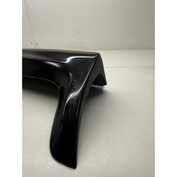 Vauxhall Astra side skirt drivers right VXR MK5 2009