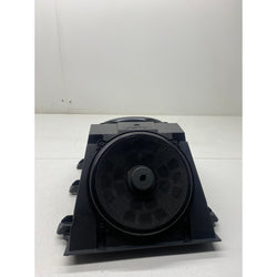 Nissan R35 Bose subwoofer speaker GTR 2009 GT-R