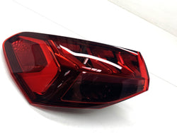Audi S3 Tail light rear left passenger 8Y 2020 8y0945207