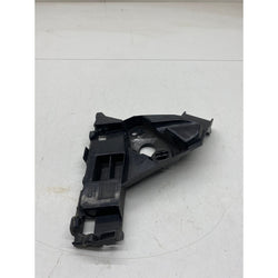Vauxhall Astra J bumper bracket plastic right side VXR MK6 GTC 2012 13350885