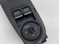 Ford Fiesta ST Window mirror switch 2017