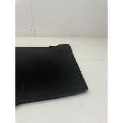 Honda Civic boot floor carpet interior panel Type R FN2 2007
