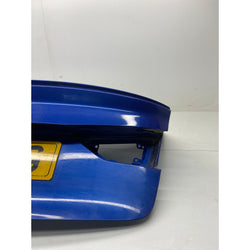 Audi S3 Boot lid tailgate Saloon 2015