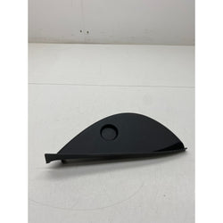Renault Megane RS dash trim end cover right side MK3 2010 689200013R