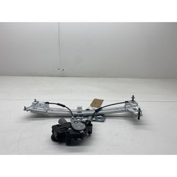 Toyota Yaris window regulator motor left side mechanism GR 2022