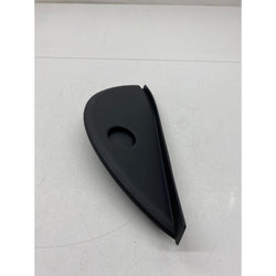 Renault Megane RS dash trim end cover right side MK3 2010 689200013R