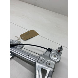Toyota Yaris window regulator motor left side mechanism GR 2022