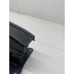 Volkswagen Golf R Crash bar support rear MK7 VW 2015