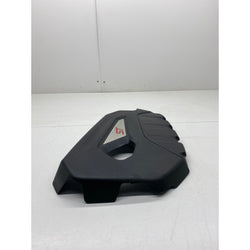 Ford Fiesta Engine rocker cover ST MK7 2014