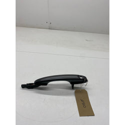 Ford Focus Door handle exterior front right drivers ST MK4 2022