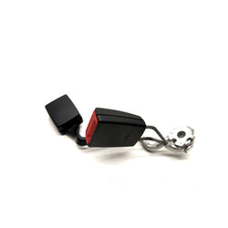 Audi S3 seat belt buckles rear 8P 2008