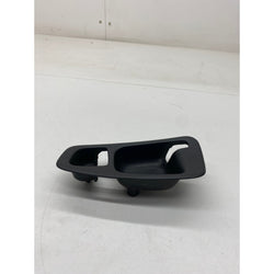 Honda S2000 interior door handle surround trim left side AP1 1999