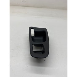 Honda S2000 interior door handle surround trim left side AP1 1999