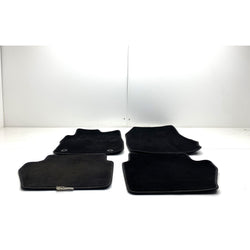 Ford Fiesta Interior floor mats ST MK7 2014