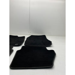 Ford Fiesta Interior floor mats ST MK7 2014