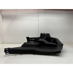 Nissan Juke Boot side cover trim passenger left Nismo 2016