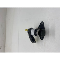 Nissan R35 bonnet pedestrian airbag left side GTR GT-R 2012 25345JF30A