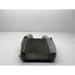 Nissan R35 Intercooler drivers right GTR 2009 GT-R