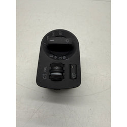 Audi S3 headlight control switch 8P 2008