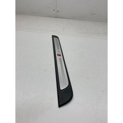 Audi S3 Door sill trim cover front right Saloon 2015 8v