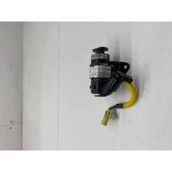 Nissan R35 bonnet pedestrian airbag left side GTR GT-R 2012 25345JF30A